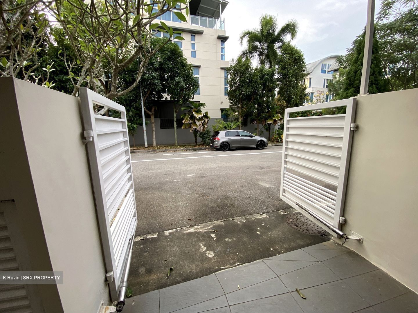 The Shoreline Residences Ii (D27), Terrace #544235141